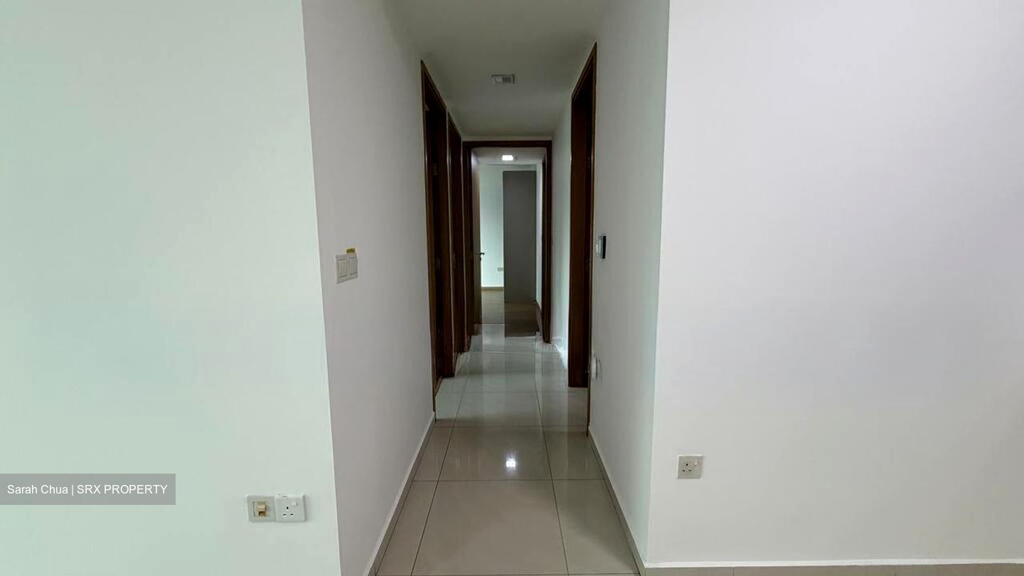 Nine Residences (D27), Apartment #521252171